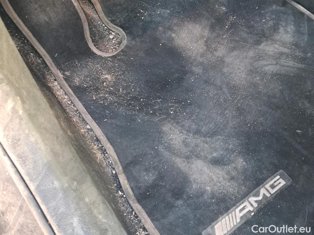  Mercedes  G-Klasee MERCEDES-BENZ GLC Coupé / 2019 / 5P / coupé GLC 220 d 4MATIC #10