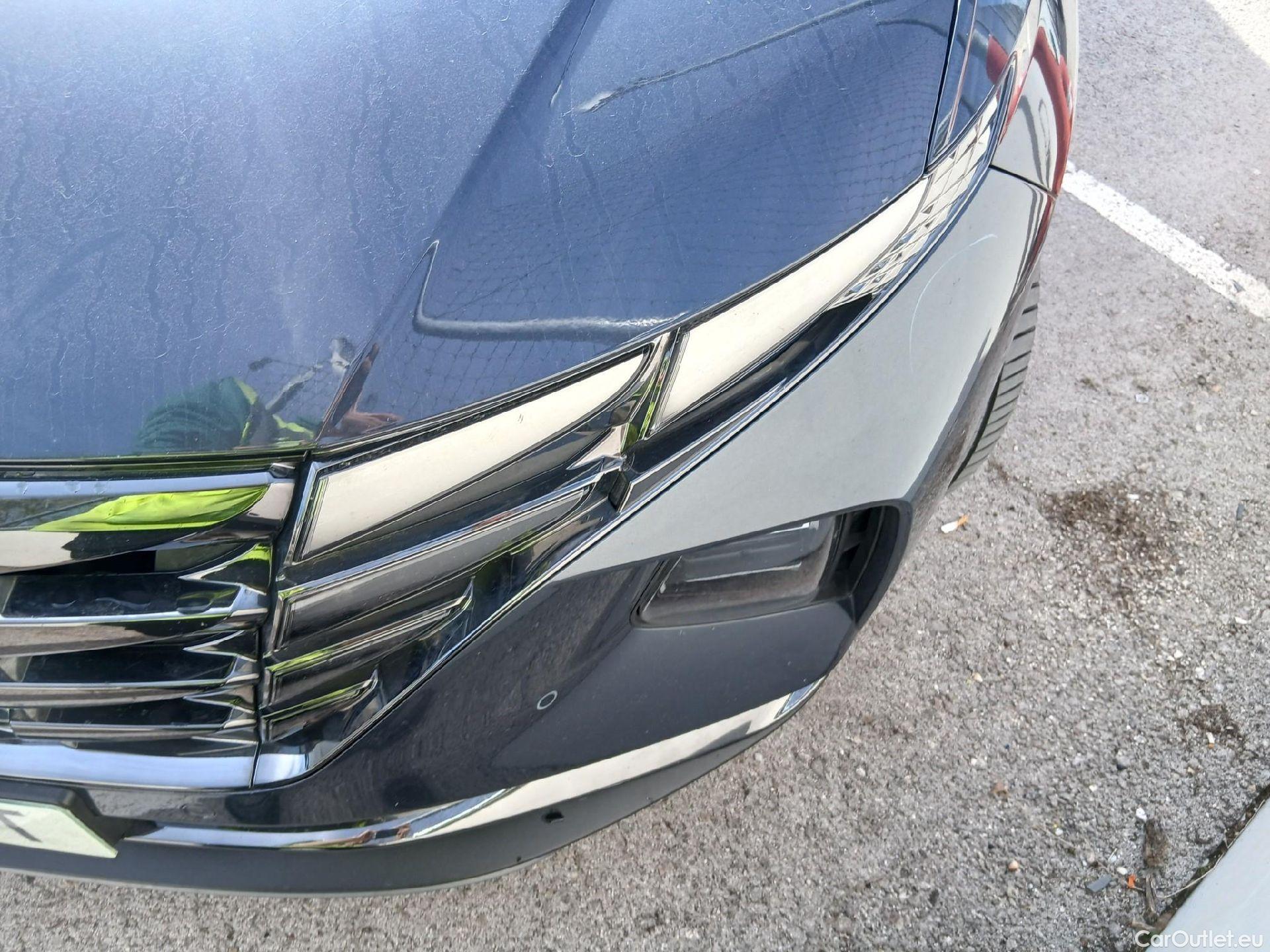  Hyundai  Tucson HYUNDAI  1.6 TGDI PHEV 265 CV Tecno Sky Auto 4x4 #8