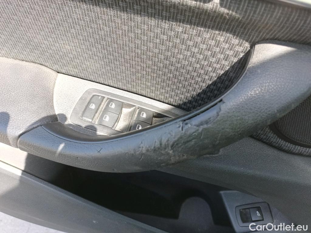  Bmw  X1 BMW  sDrive18dA Corporate 150 CV #16