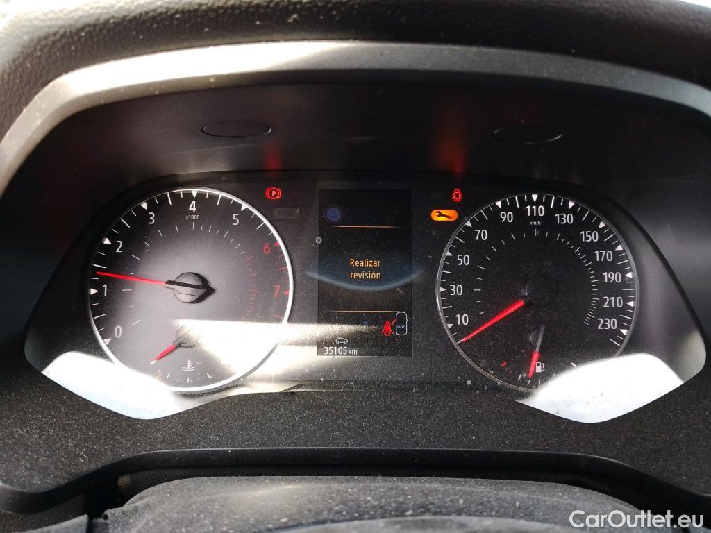  Renault  Captur RENAULT  / 2020 / 5P / todoterreno equilibre TCe 74 kW (100CV) GLP #22