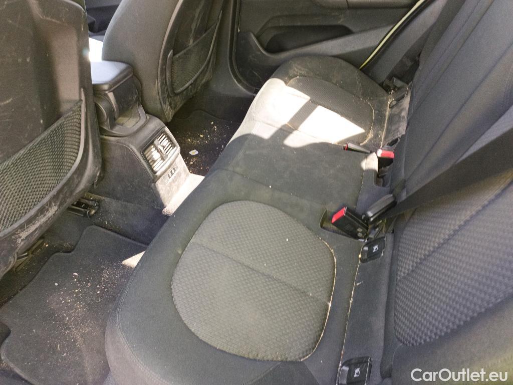  Bmw  X1 BMW  sDrive18dA Corporate 150 CV #12