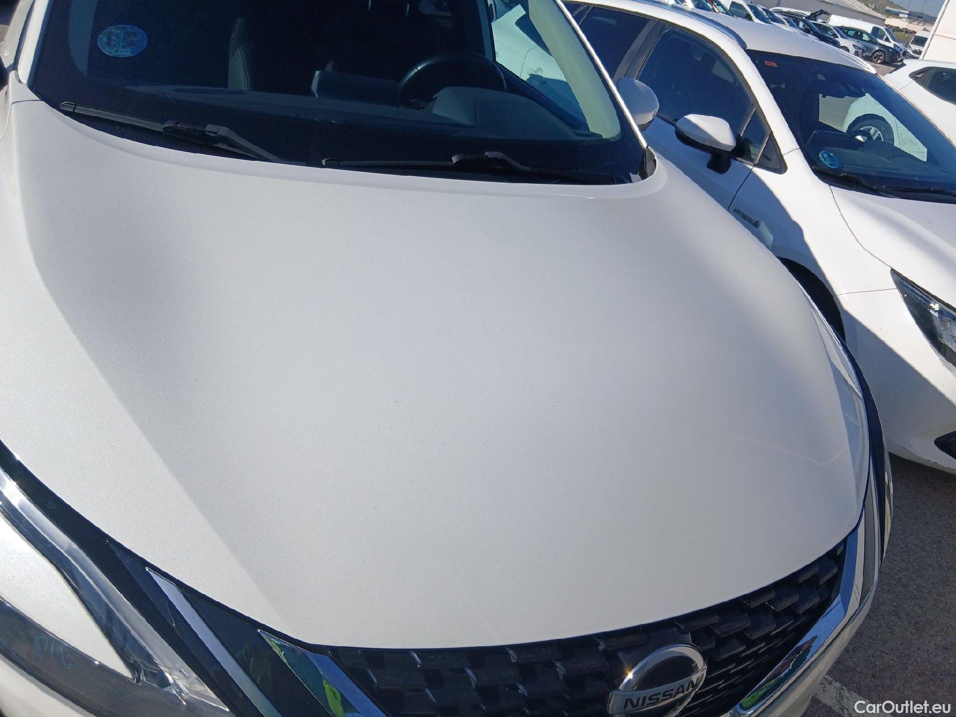  Nissan  Qashqai NISSAN  / 2021 / 5P / todoterreno DIG-T 116kW (158CV) mHEV Xtronic Acenta (AC2) #19