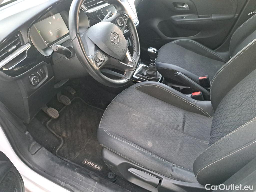  Opel  Corsa OPEL  1.2T XHL 74kW (100CV) Elegance #20