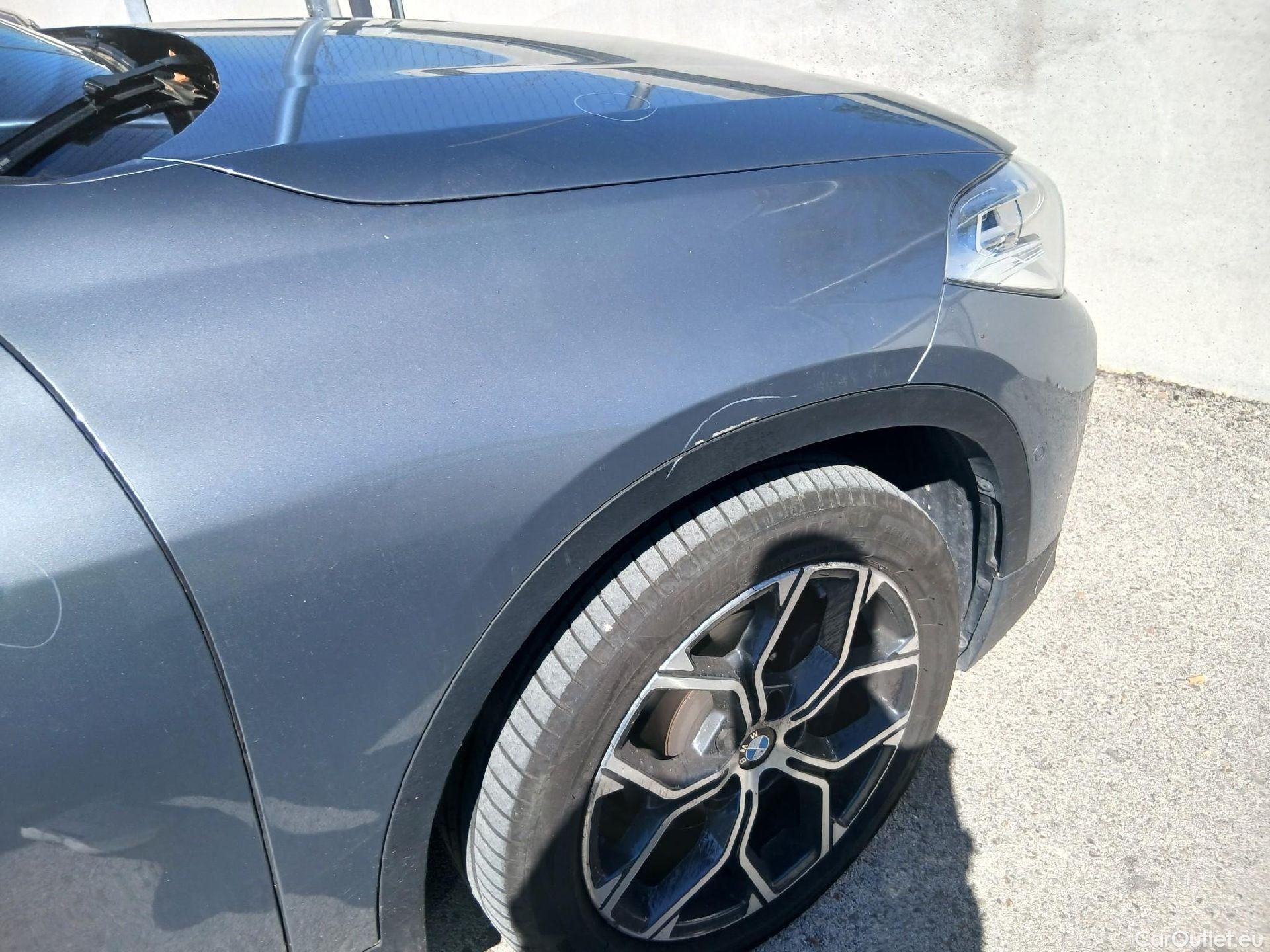  Bmw  X2 BMW   sDrive18i 136 CV #Opcionales 11800€# #31
