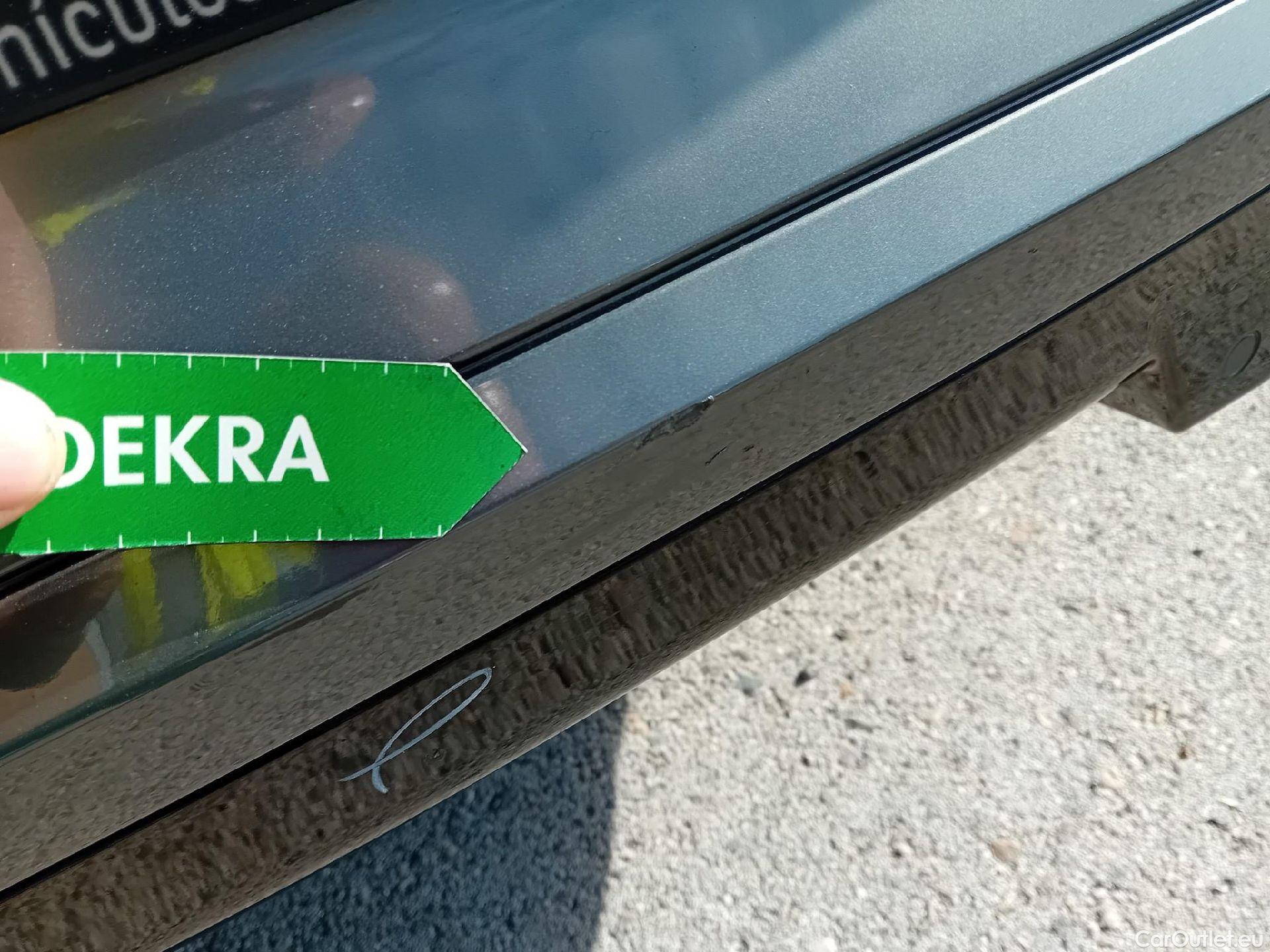  Cupra  Formentor CUPRA  / 2020 / 5P / todoterreno 1.5 TSI 110kW (150 CV) DSG #15
