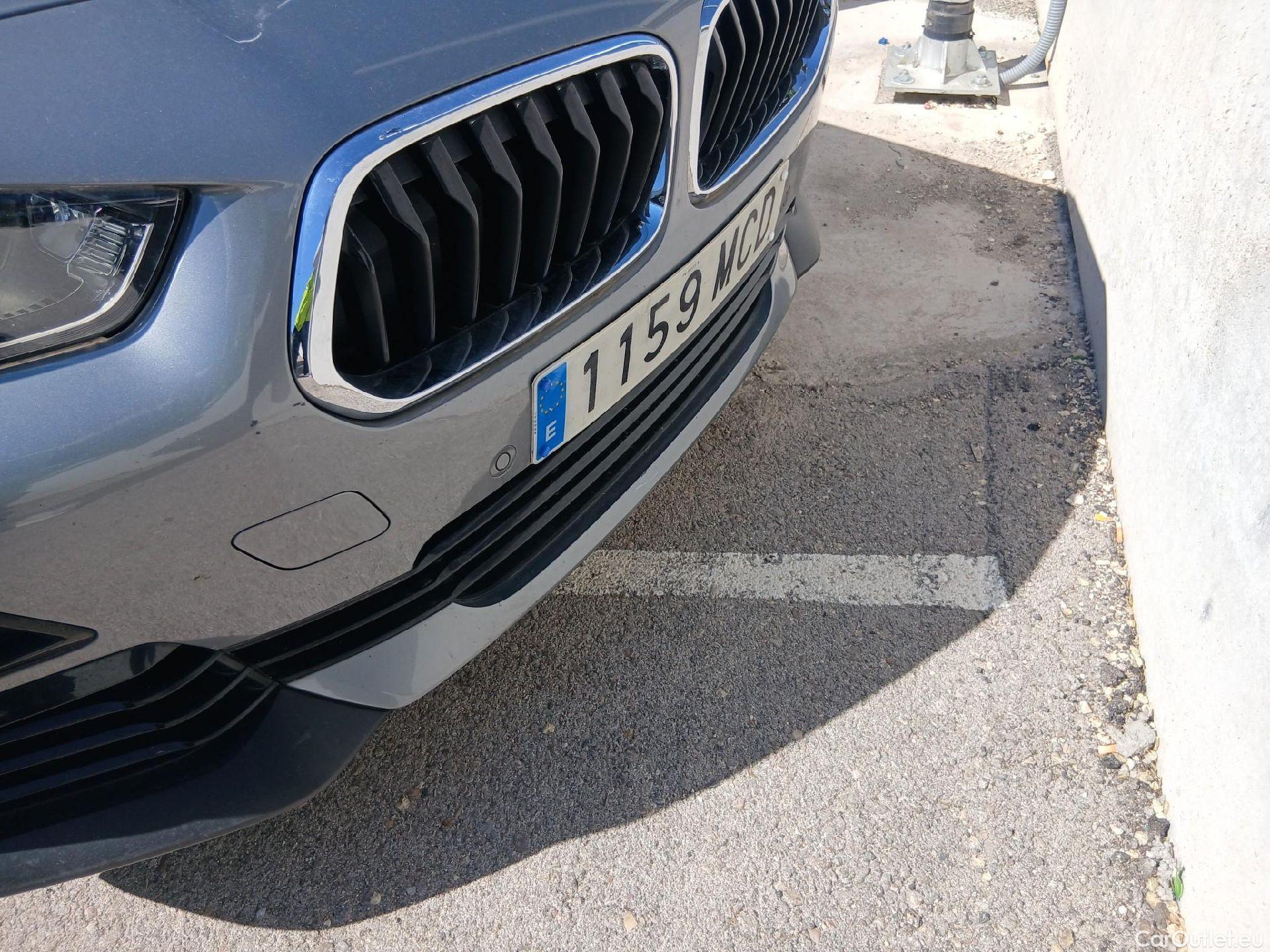  Bmw  X2 BMW   sDrive18i 136 CV #Opcionales 11800€# #10