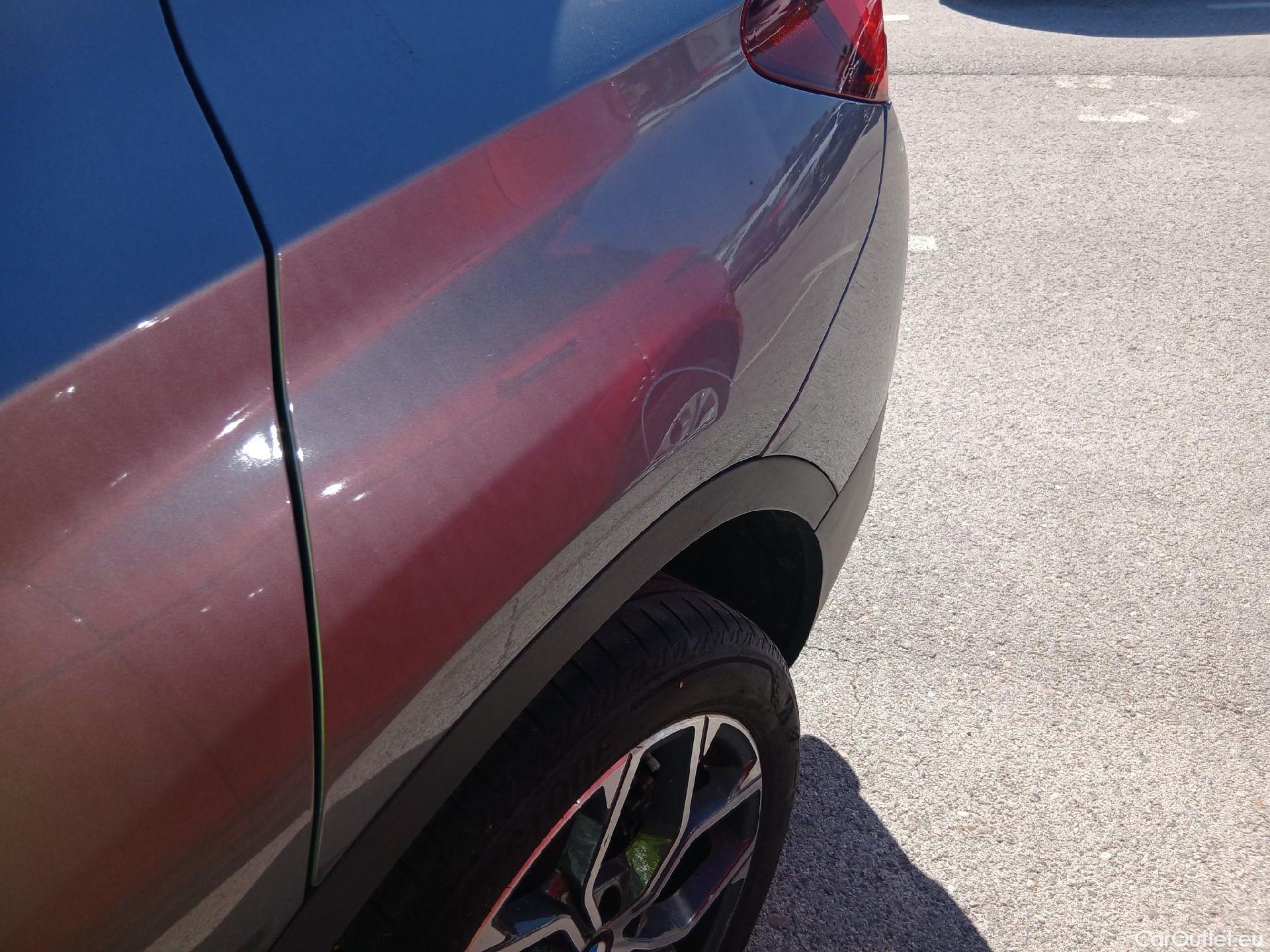  Bmw  X2 BMW   sDrive18i 136 CV #Opcionales 11800€# #20