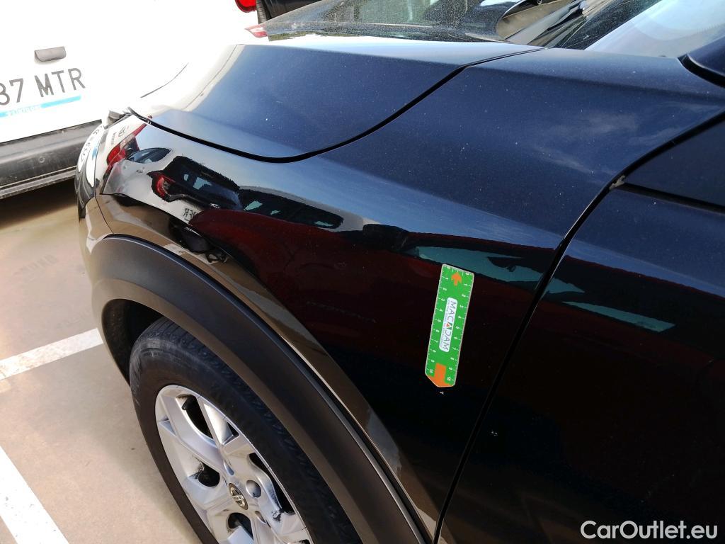  Nissan  Juke NISSAN  / 2019 / 5P / crossover DIG-T 84 kW (114 CV) 6M/T N-Connecta #22