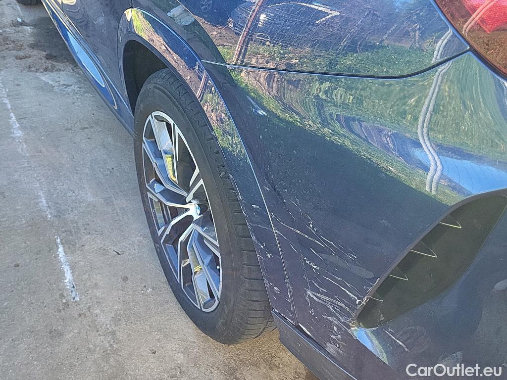  Bmw  X6 BMW  / 2019 / 5P / todoterreno xDrive30d  #20