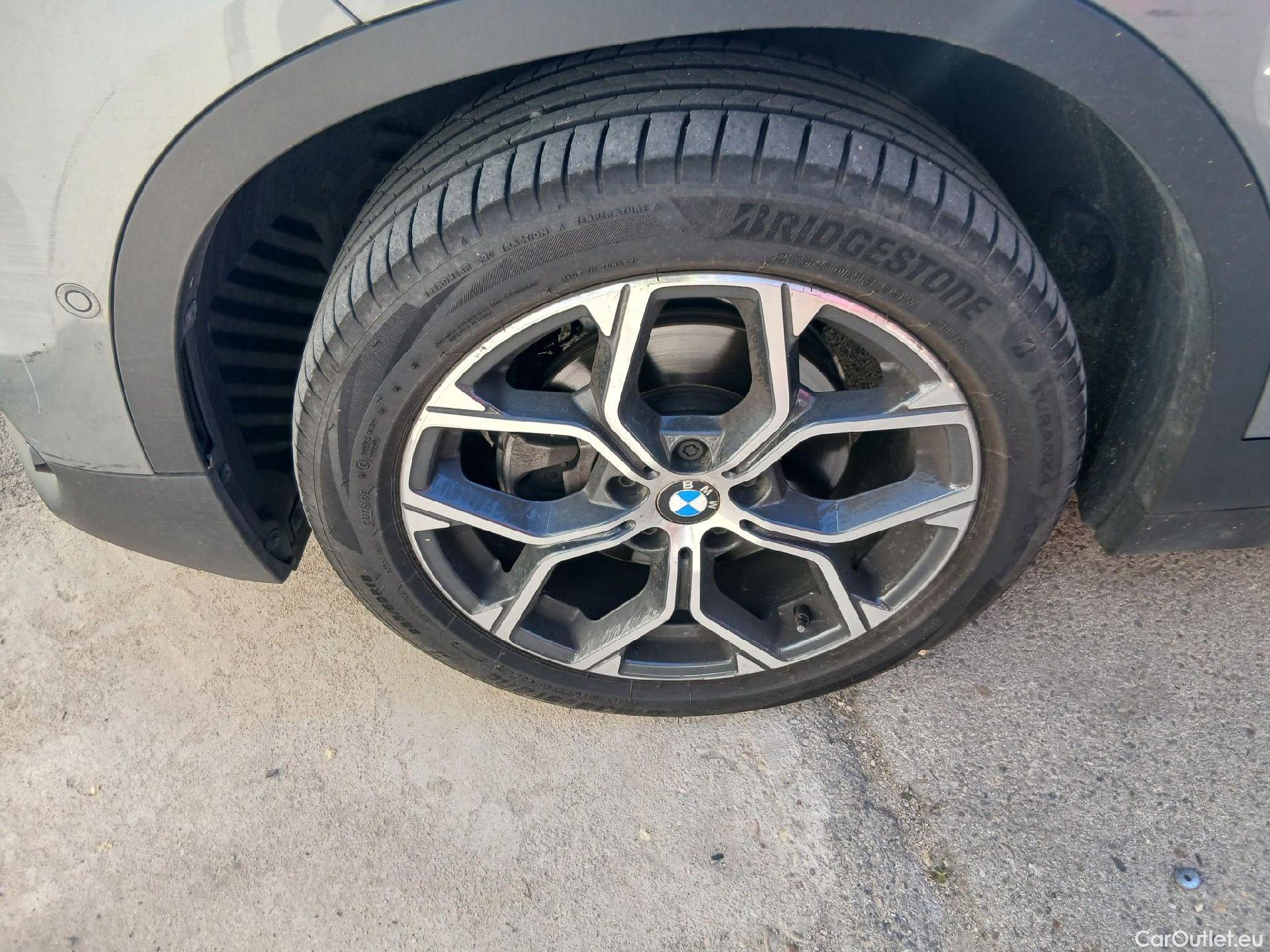  Bmw  X2 BMW   sDrive18i 136 CV #Opcionales 11800€# #13