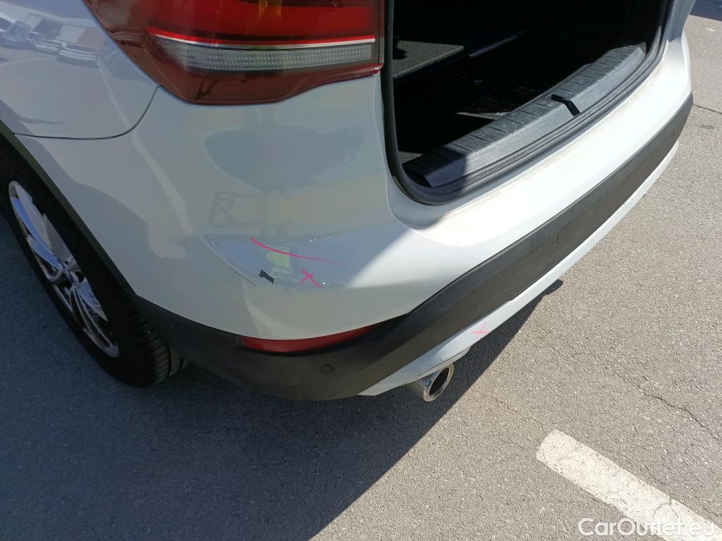  Bmw  X1 BMW  sDrive18dA Corporate 150 CV #9