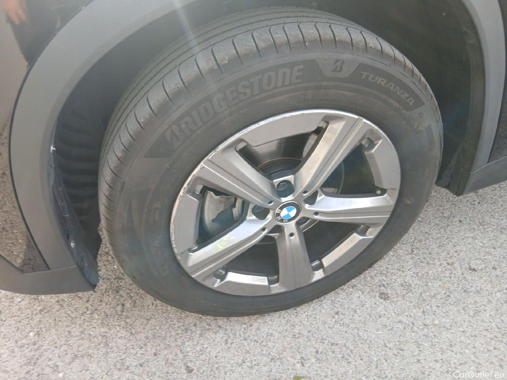  Bmw  X1 Serie  18d sDrive 2.0 150CV AT7 E6d #1