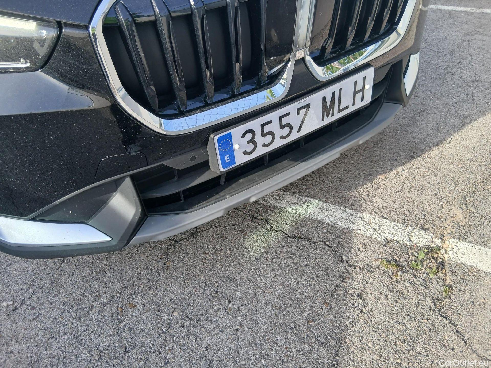  Bmw  X1 Serie  18d sDrive 2.0 150CV AT7 E6d #13