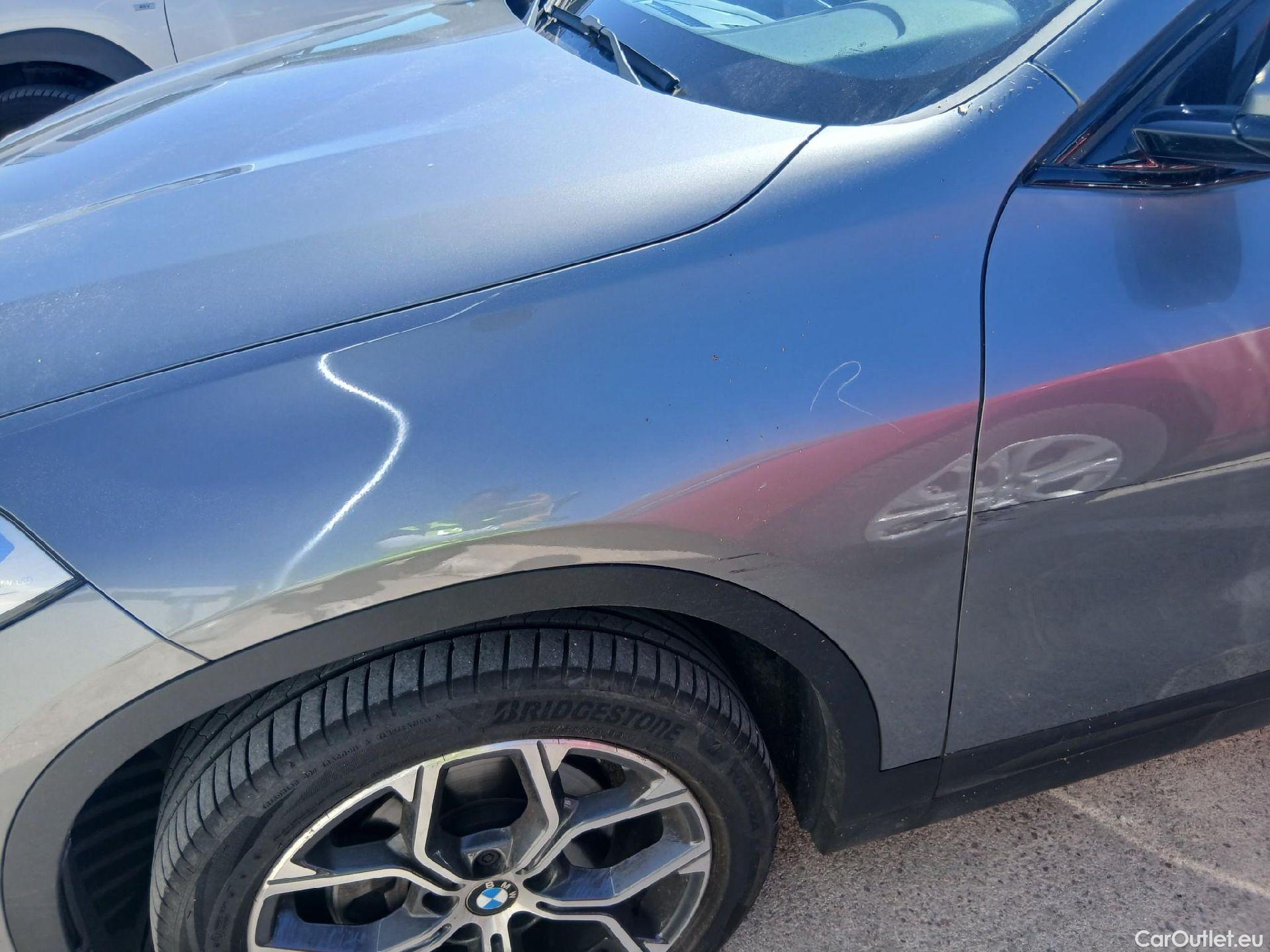  Bmw  X2 BMW   sDrive18i 136 CV #Opcionales 11800€# #14