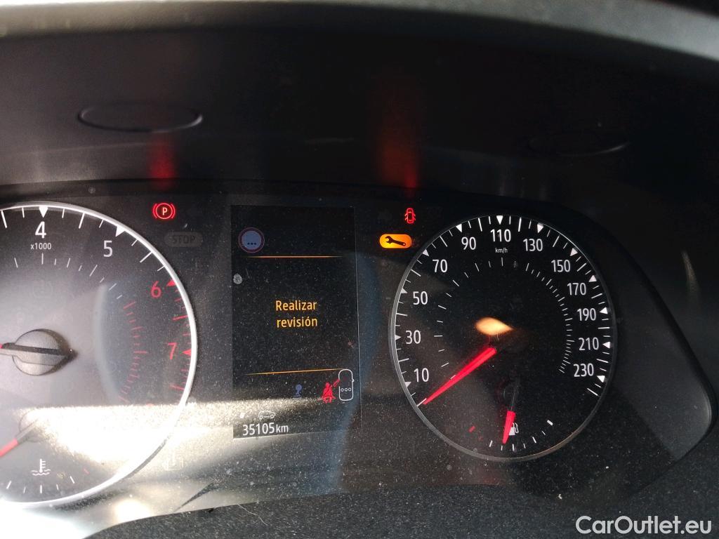  Renault  Captur RENAULT  / 2020 / 5P / todoterreno equilibre TCe 74 kW (100CV) GLP #23