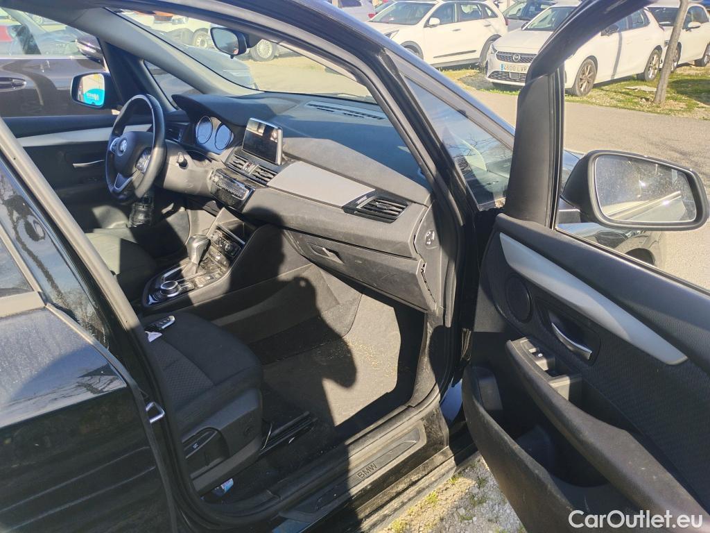  Bmw  Serie 2 BMW  Active Tourer/2018/5P/monovolumen compacto 225xe iPerformance #9