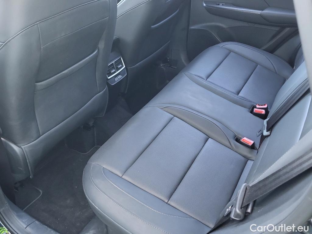  MG  ZS EV MG ZS Hybrid+ / 2024 / 5P / todoterreno Luxury #6