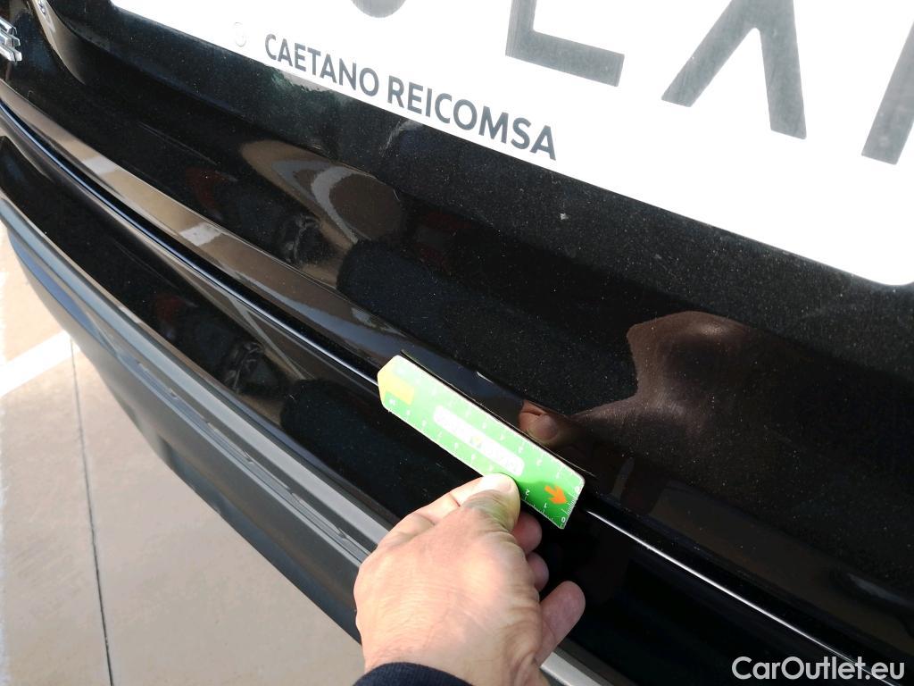  Nissan  Juke NISSAN  / 2019 / 5P / crossover DIG-T 84 kW (114 CV) 6M/T N-Connecta #4