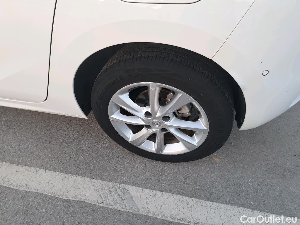  Opel  Corsa OPEL  1.2T XHL 74kW (100CV) Elegance #28
