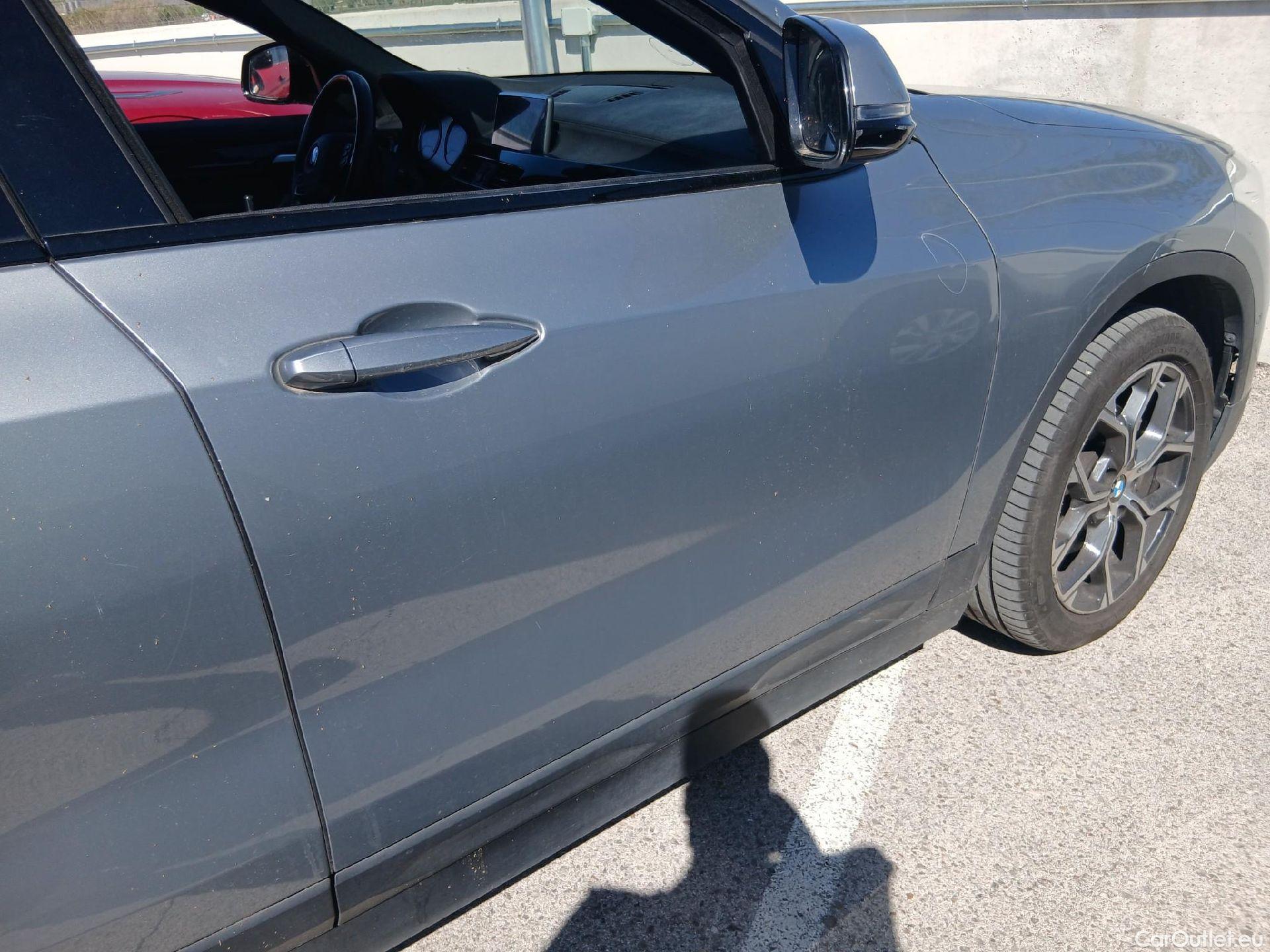  Bmw  X2 BMW   sDrive18i 136 CV #Opcionales 11800€# #28