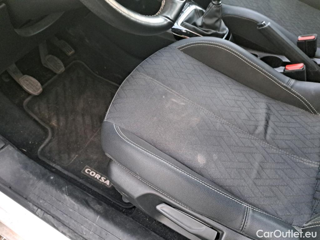  Opel  Corsa OPEL  1.2T XHL 74kW (100CV) Elegance #21