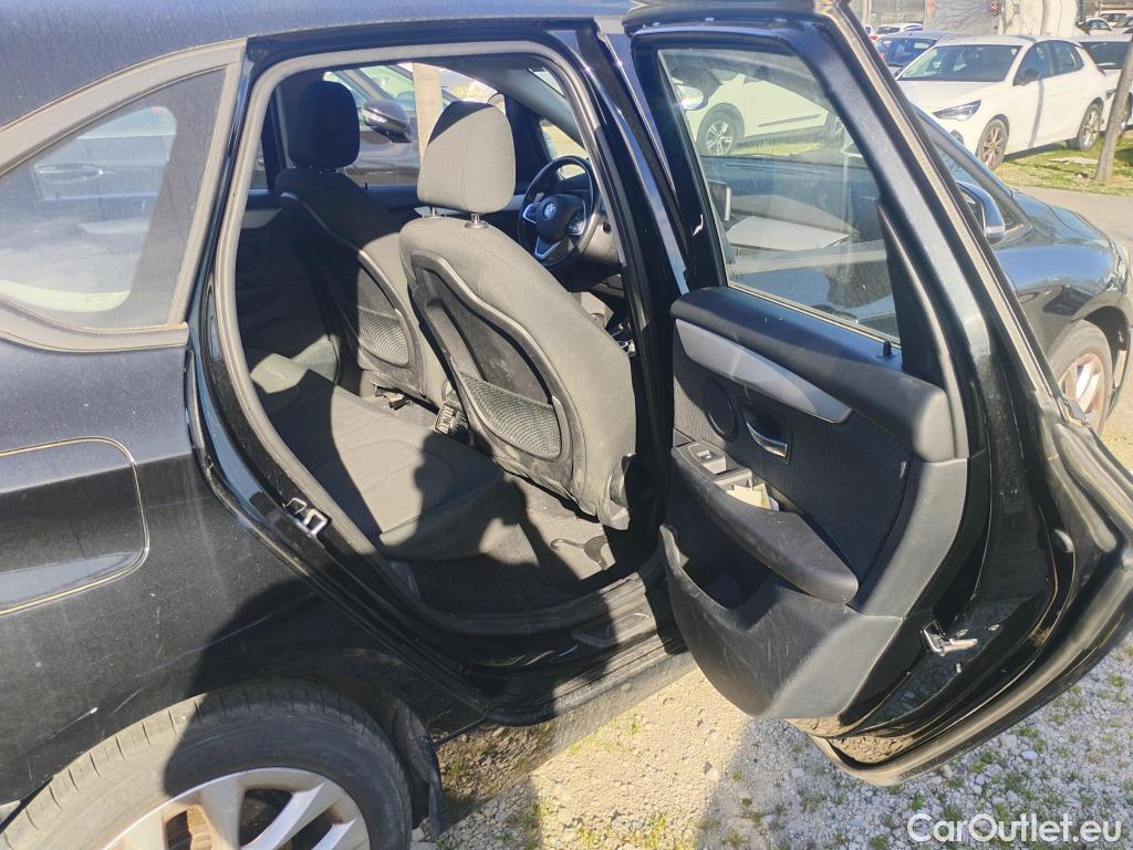  Bmw  Serie 2 BMW  Active Tourer/2018/5P/monovolumen compacto 225xe iPerformance #15