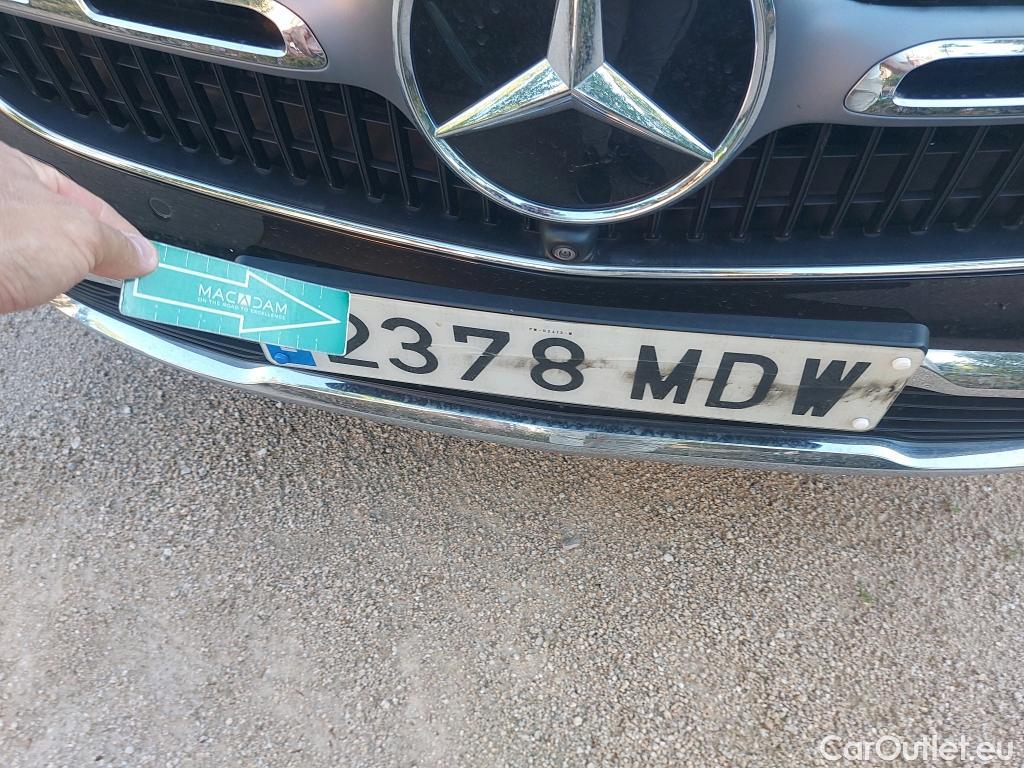  Mercedes  GLC MERCEDES-BENZ  220 d 4MATIC 200 CV  #4