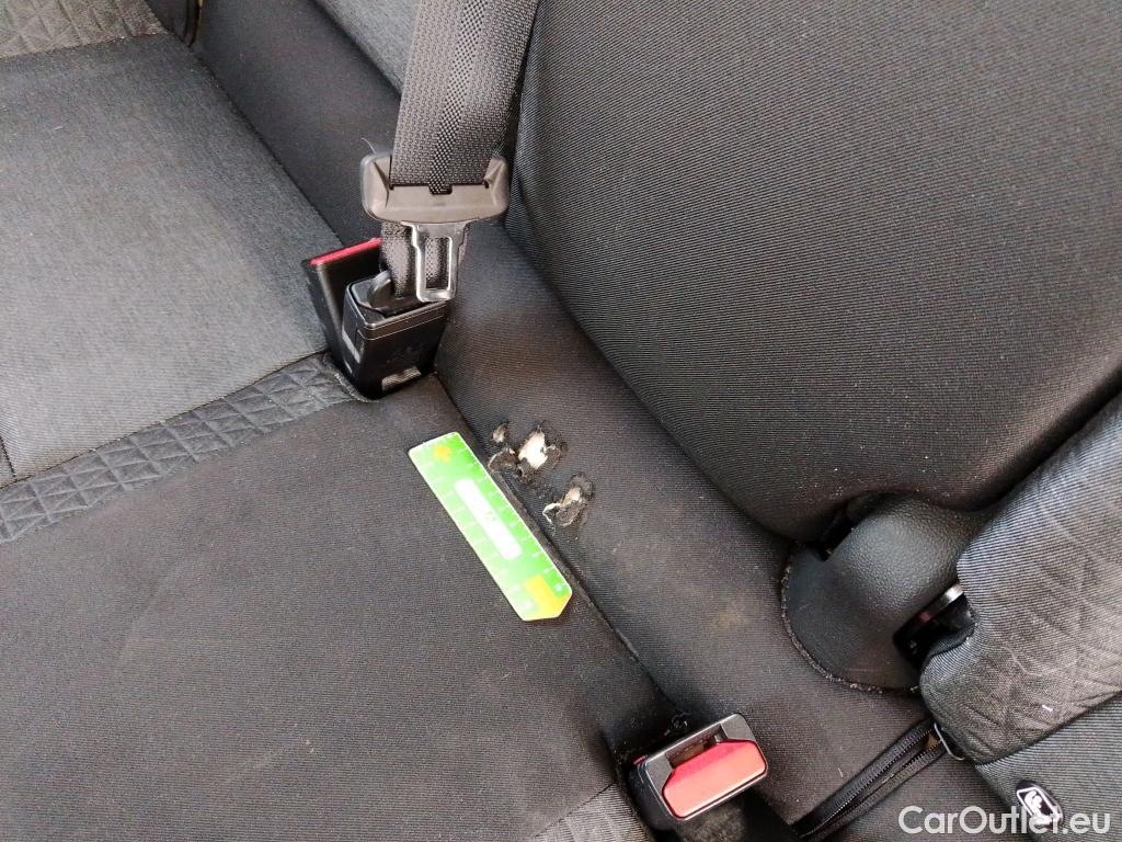  Renault  Captur RENAULT  / 2020 / 5P / todoterreno equilibre TCe 74 kW (100CV) GLP #7
