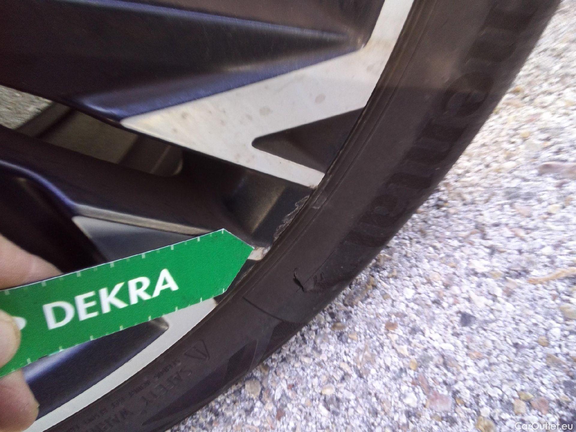  Cupra  Formentor CUPRA  / 2020 / 5P / todoterreno 1.5 TSI 110kW (150 CV) DSG #34