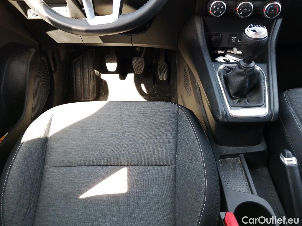  Renault  Captur RENAULT  / 2020 / 5P / todoterreno equilibre TCe 74 kW (100CV) GLP #12