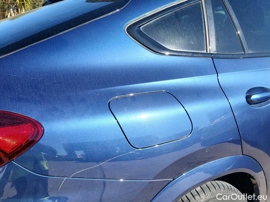  Bmw  X6 BMW  / 2019 / 5P / todoterreno xDrive30d  #9