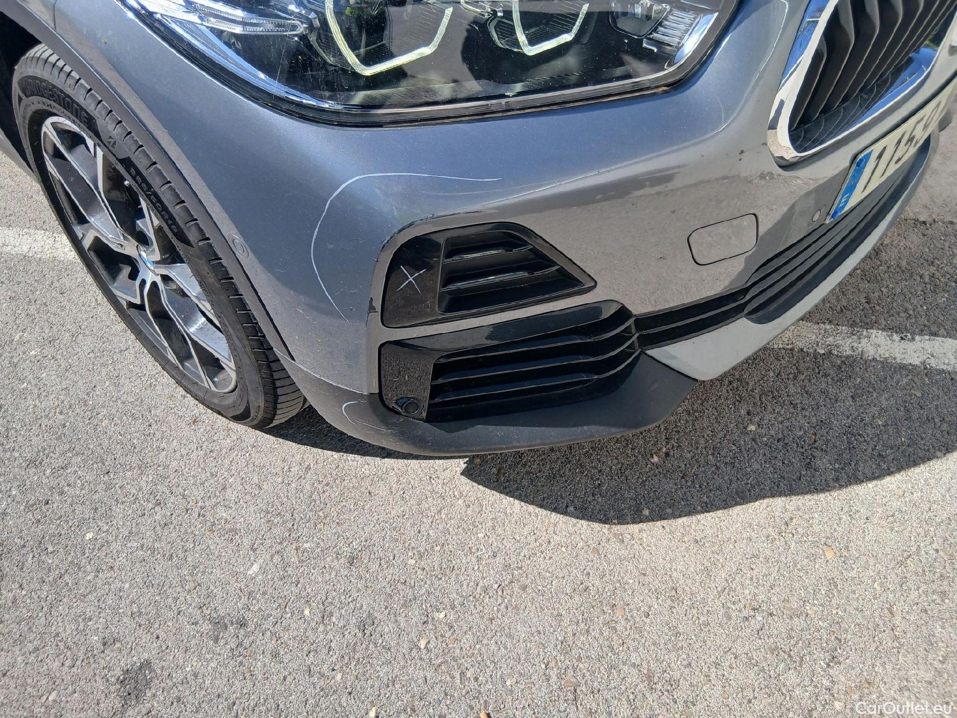  Bmw  X2 BMW   sDrive18i 136 CV #Opcionales 11800€# #8
