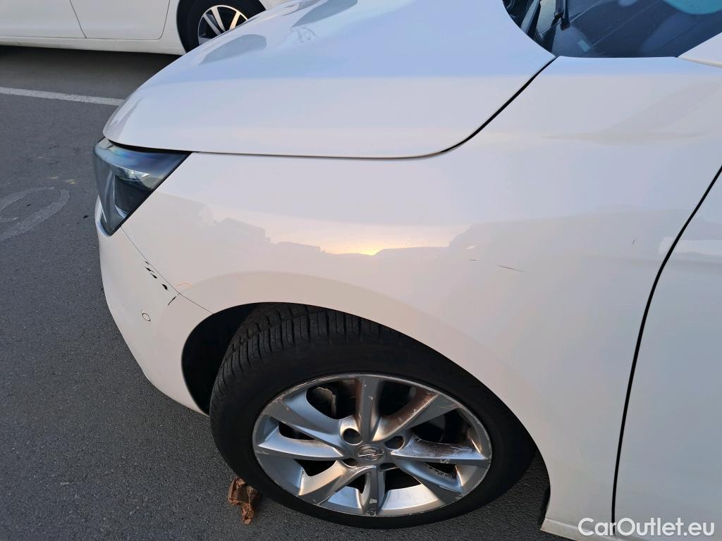  Opel  Corsa OPEL  1.2T XHL 74kW (100CV) Elegance #22