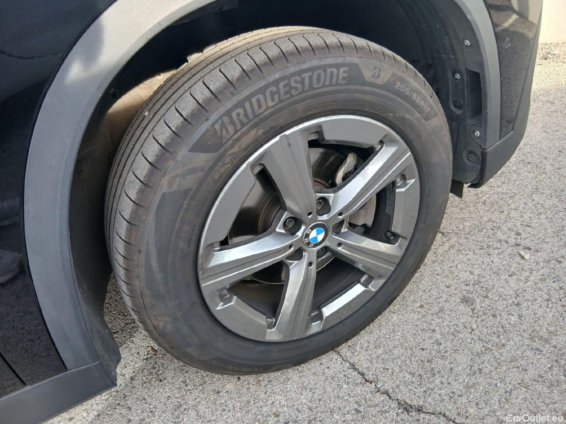  Bmw  X1 Serie  18d sDrive 2.0 150CV AT7 E6d #11
