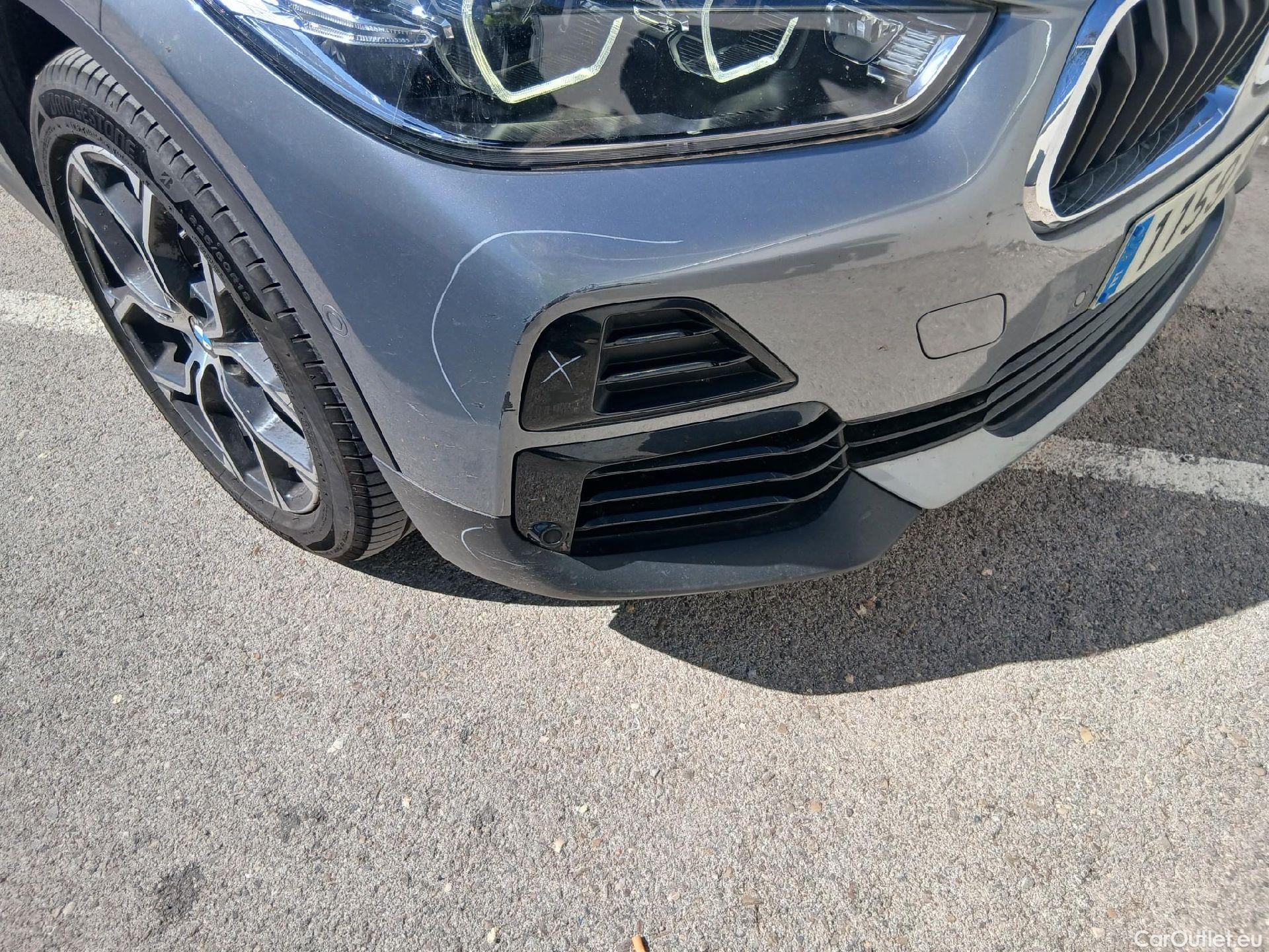  Bmw  X2 BMW   sDrive18i 136 CV #Opcionales 11800€# #6