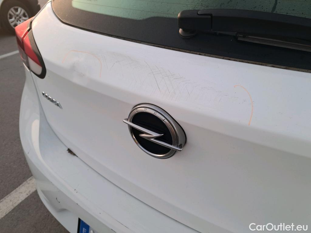  Opel  Corsa OPEL  1.2T XHL 74kW (100CV) Elegance #1