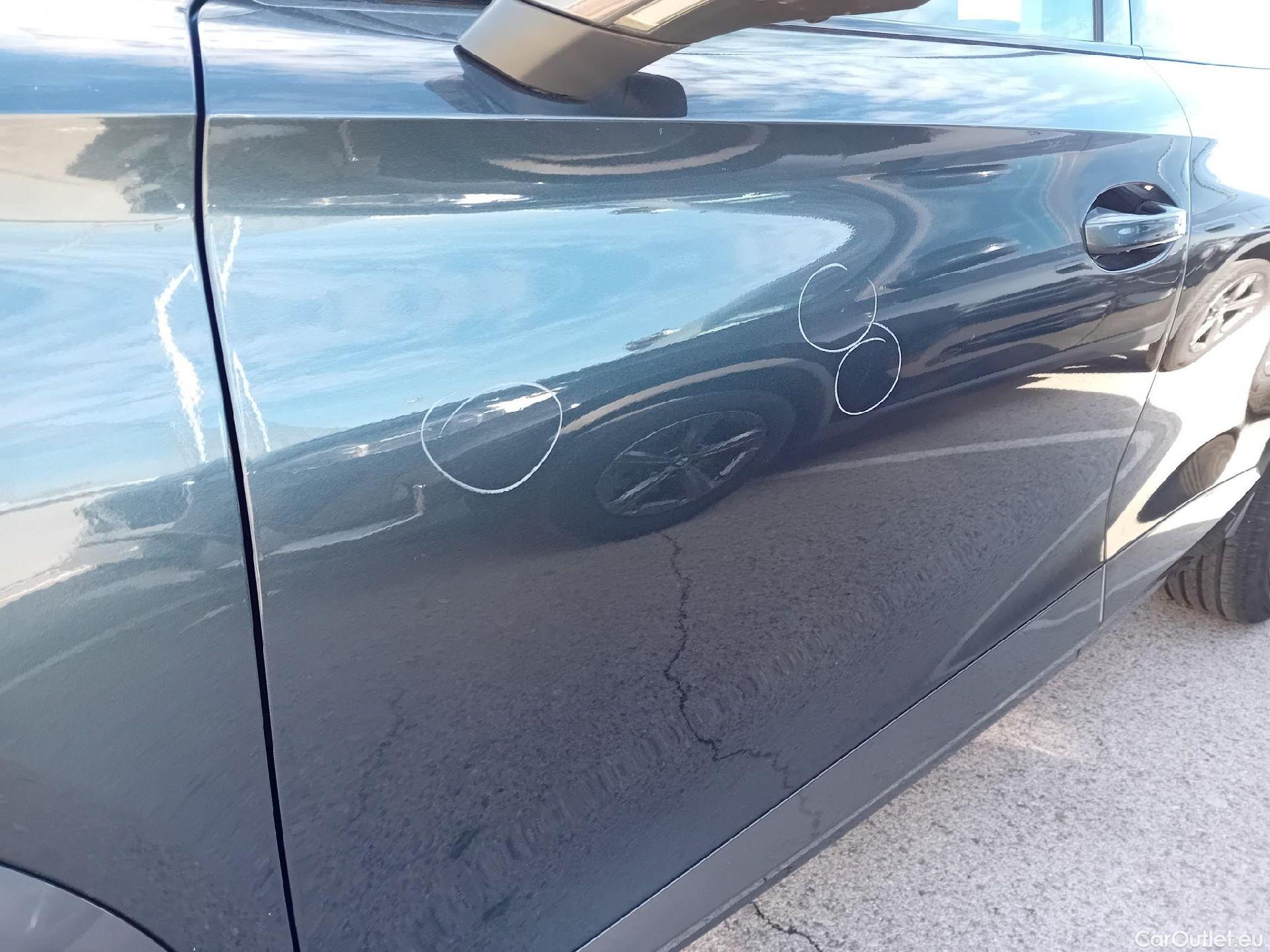  Cupra  Formentor CUPRA  / 2020 / 5P / todoterreno 1.5 TSI 110kW (150 CV) DSG #9