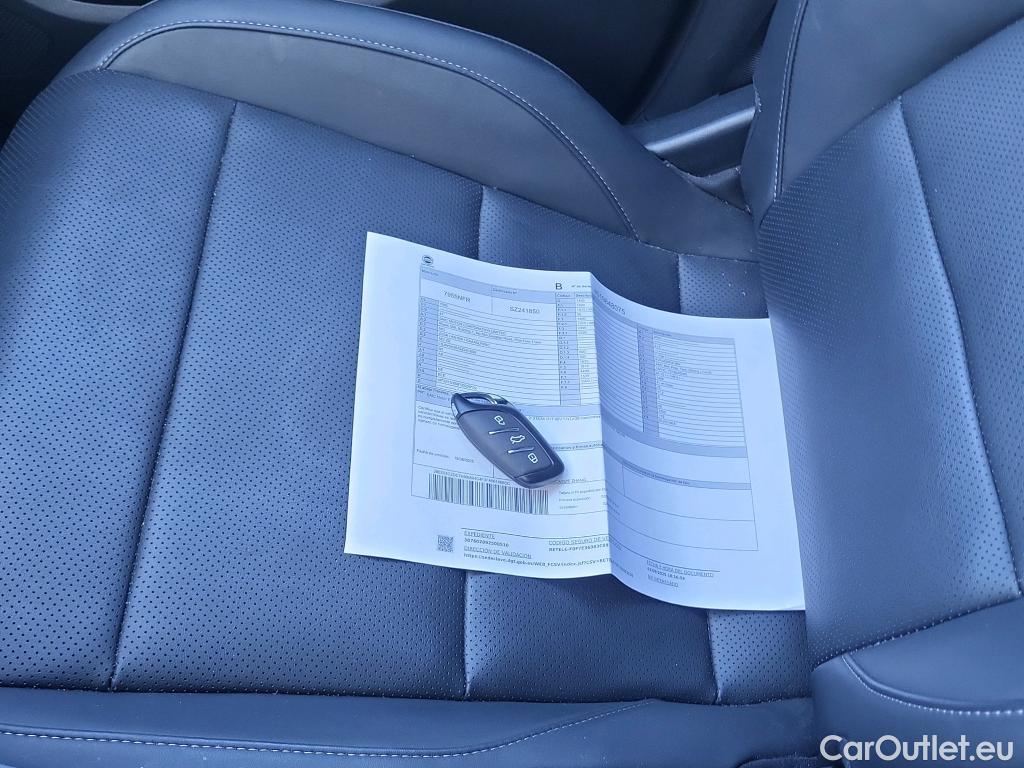  MG  ZS EV MG ZS Hybrid+ / 2024 / 5P / todoterreno Luxury #3