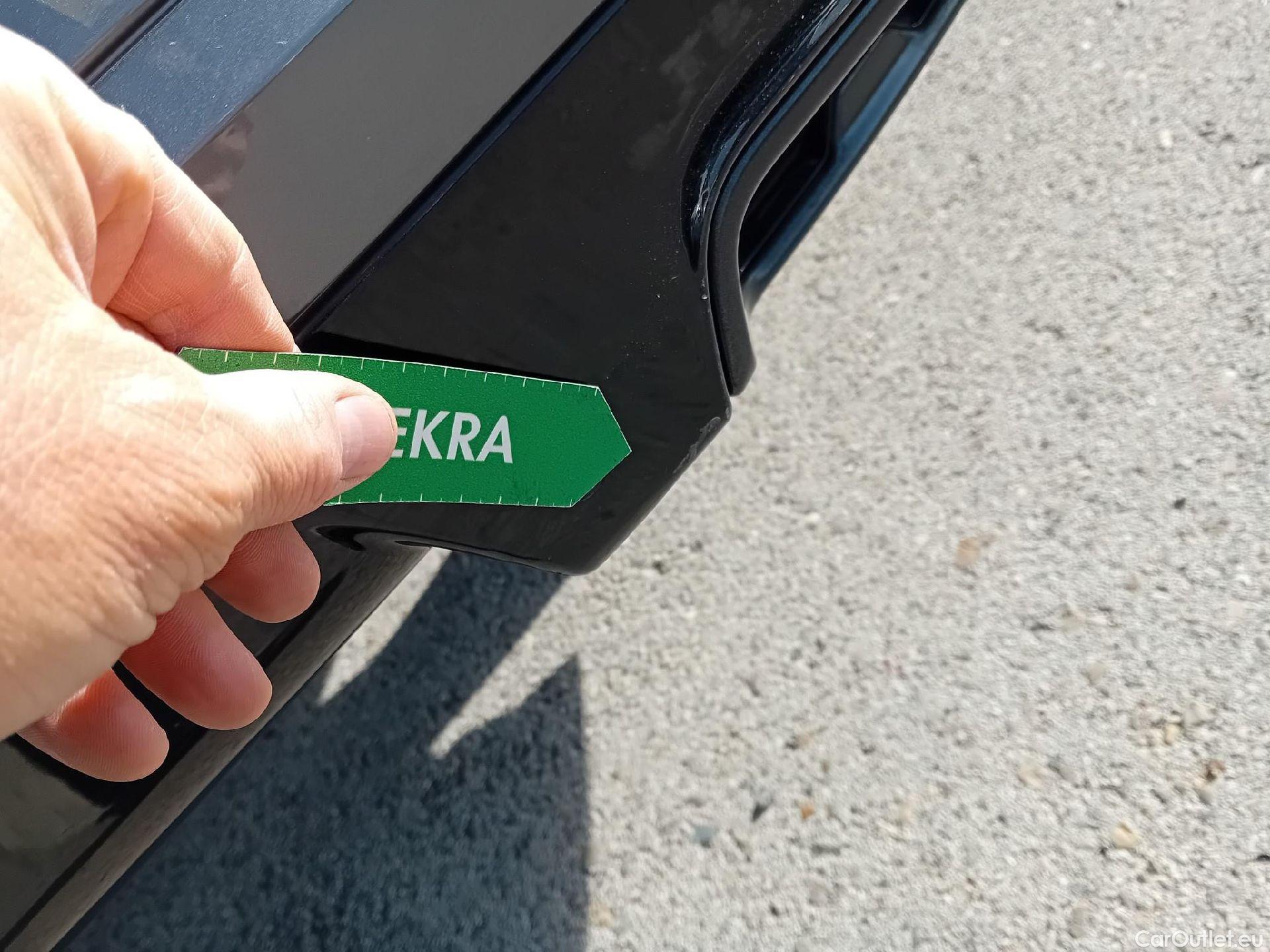  Cupra  Formentor CUPRA  / 2020 / 5P / todoterreno 1.5 TSI 110kW (150 CV) DSG #18