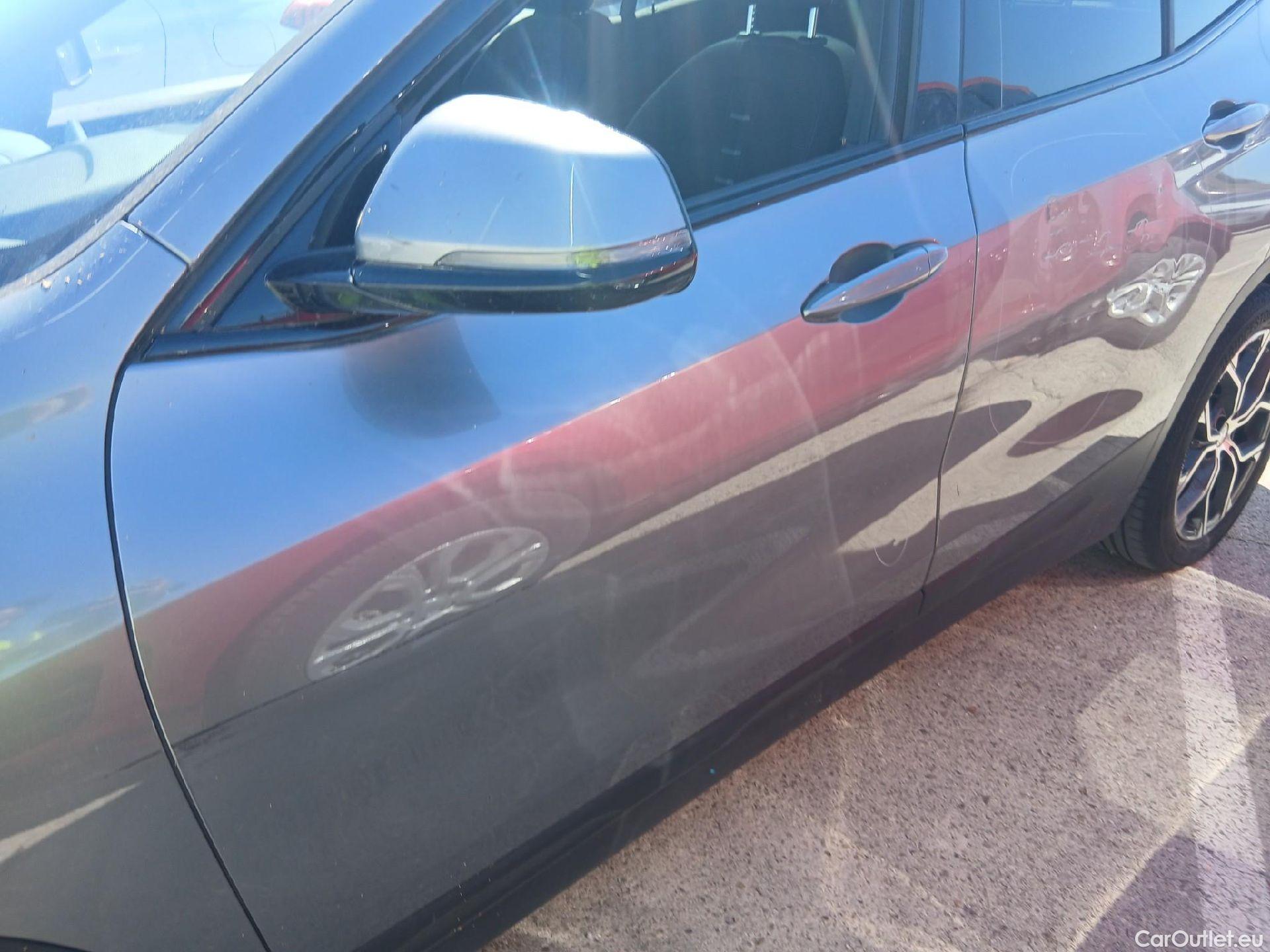  Bmw  X2 BMW   sDrive18i 136 CV #Opcionales 11800€# #15