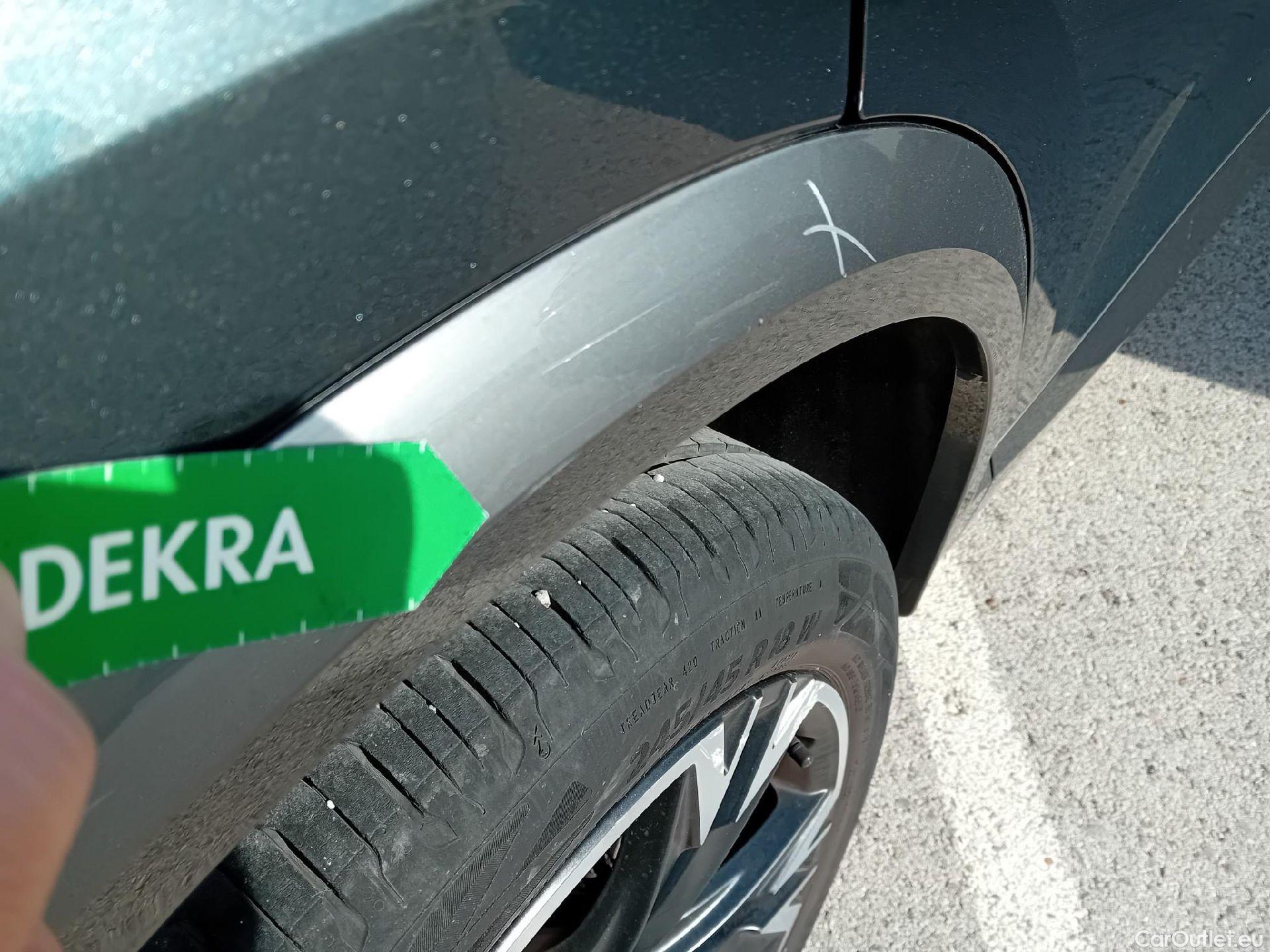  Cupra  Formentor CUPRA  / 2020 / 5P / todoterreno 1.5 TSI 110kW (150 CV) DSG #23
