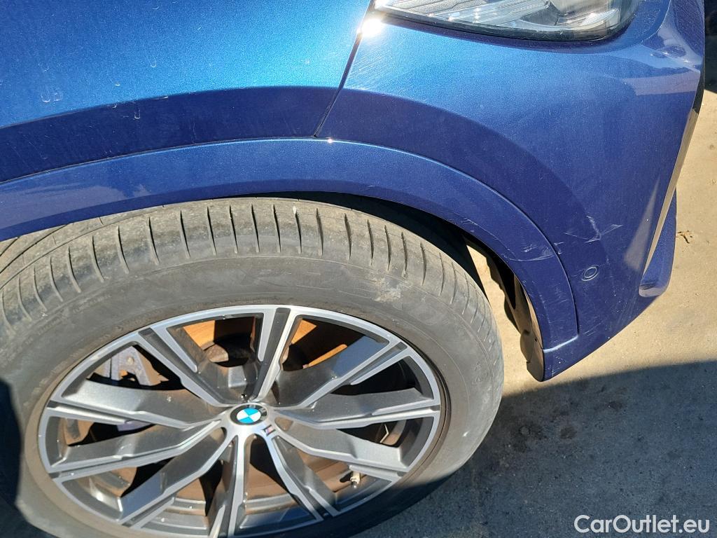  Bmw  X6 BMW  / 2019 / 5P / todoterreno xDrive30d  #18