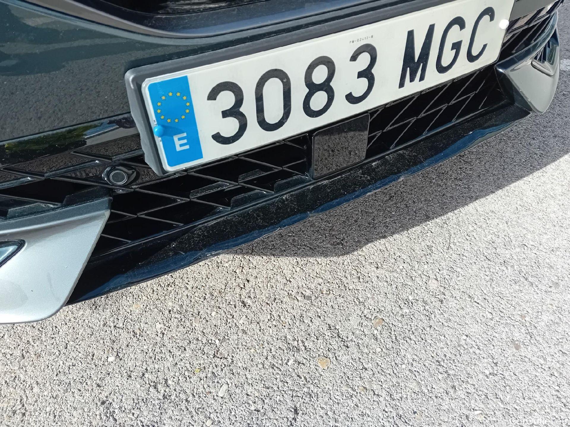  Cupra  Formentor CUPRA  / 2020 / 5P / todoterreno 1.5 TSI 110kW (150 CV) DSG #3