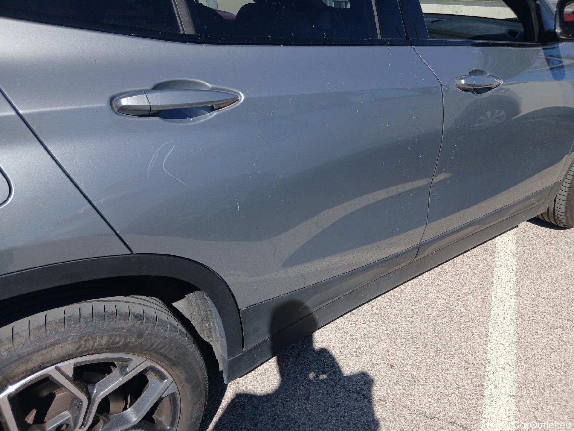  Bmw  X2 BMW   sDrive18i 136 CV #Opcionales 11800€# #25