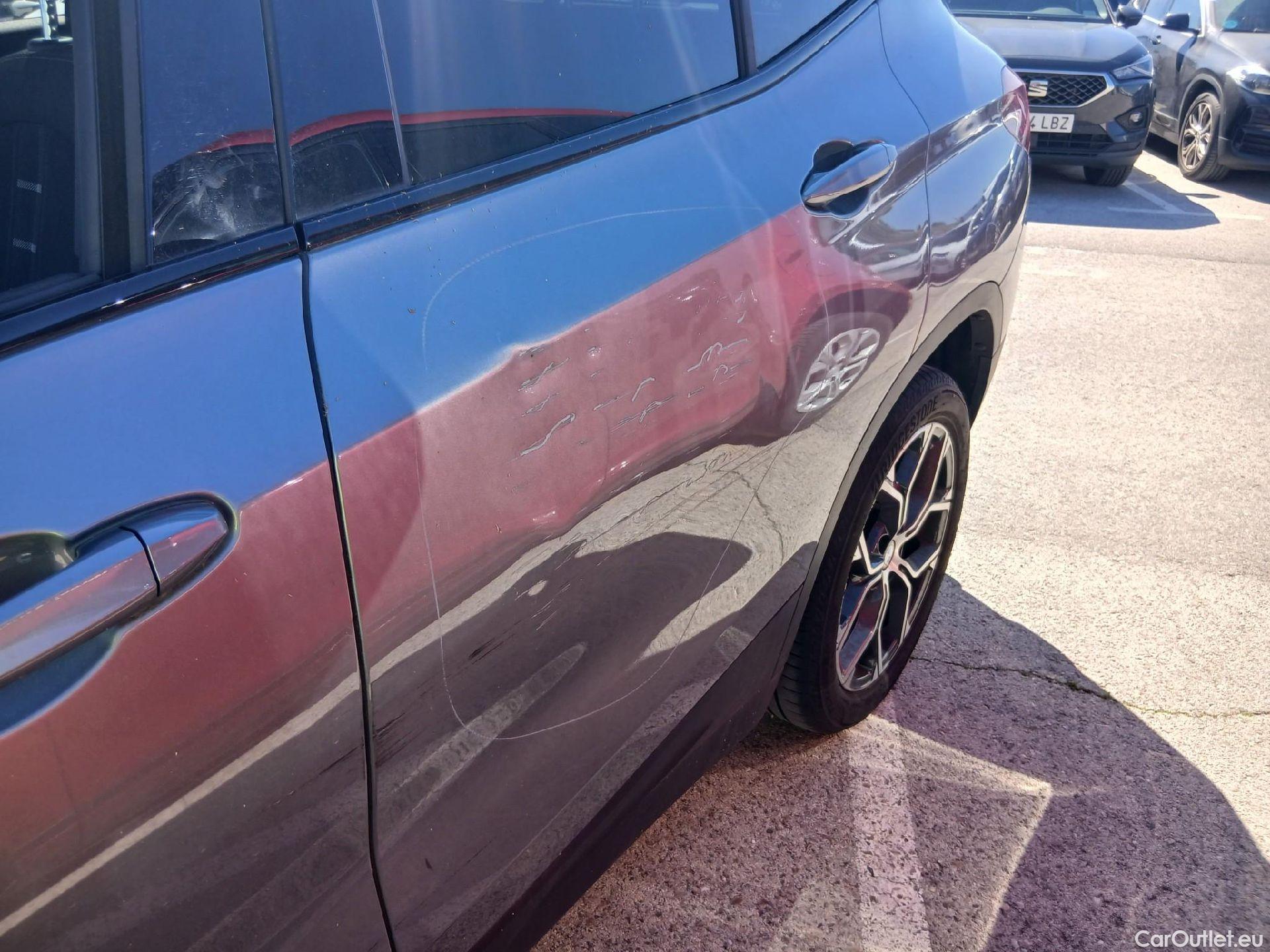  Bmw  X2 BMW   sDrive18i 136 CV #Opcionales 11800€# #18
