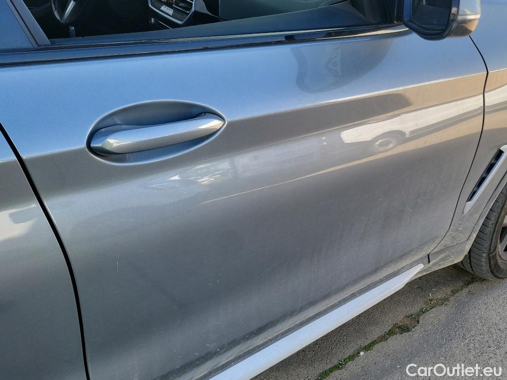  Bmw  X3 BMW  / 2021 / 5P / todoterreno xDrive20d xLine (AC5) #5