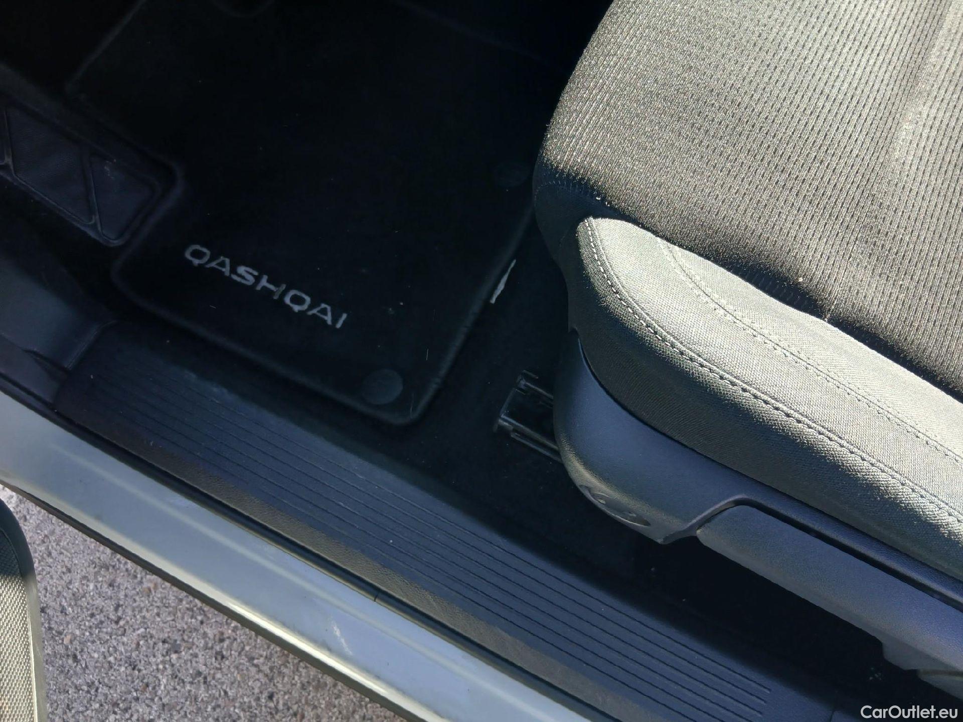  Nissan  Qashqai NISSAN  / 2021 / 5P / todoterreno DIG-T 116kW (158CV) mHEV Xtronic Acenta (AC2) #12