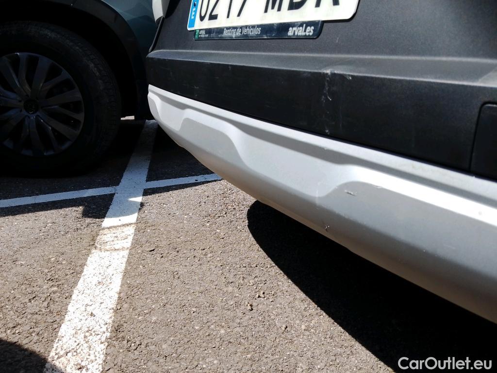  Renault  Captur RENAULT  / 2020 / 5P / todoterreno equilibre TCe 74 kW (100CV) GLP #14