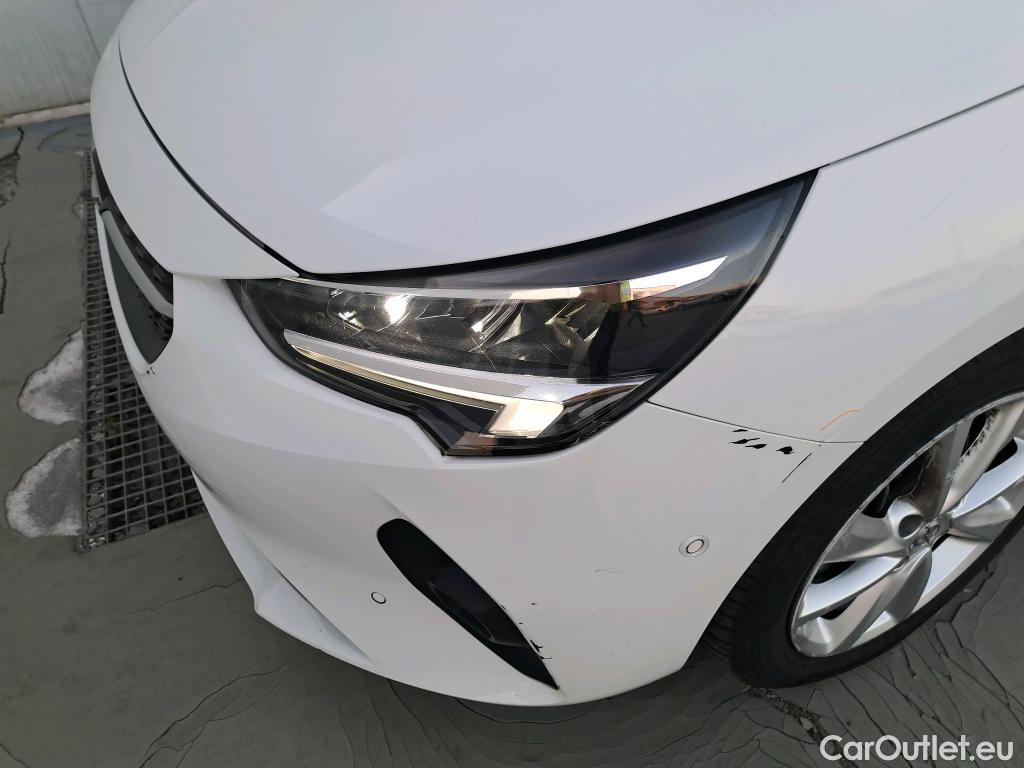  Opel  Corsa OPEL  1.2T XHL 74kW (100CV) Elegance #36