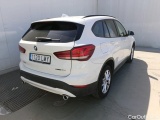  Bmw  X1 BMW  sDrive18dA Corporate 150 CV #2
